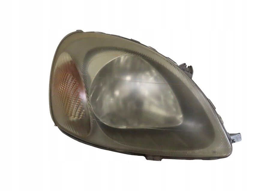 Lampa przednia prawa toyota yaris i 1999-2003 ROK anglik JTD
