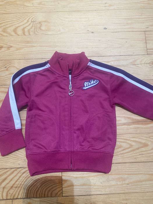 Bluza Nike roz 18 m-cy