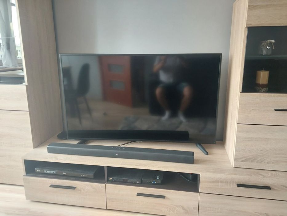 TV 50 Samsung UE50RU7092