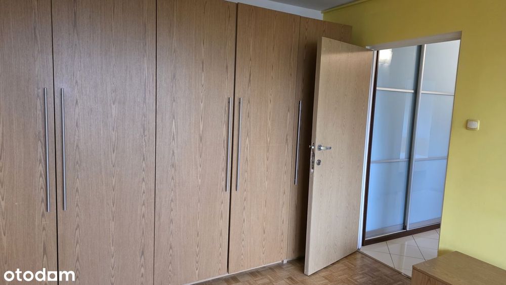 Mieszkanie – Warszawa - Widok 3