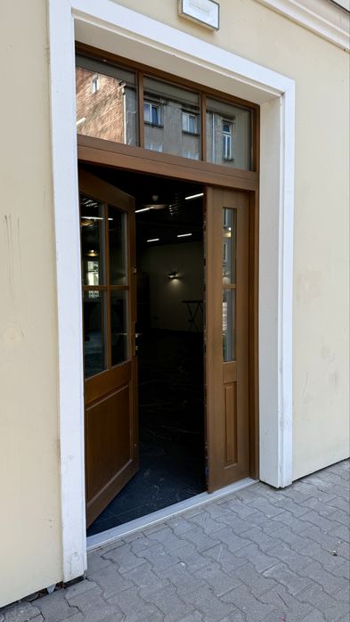 Sala bankietowa do wynajęcia