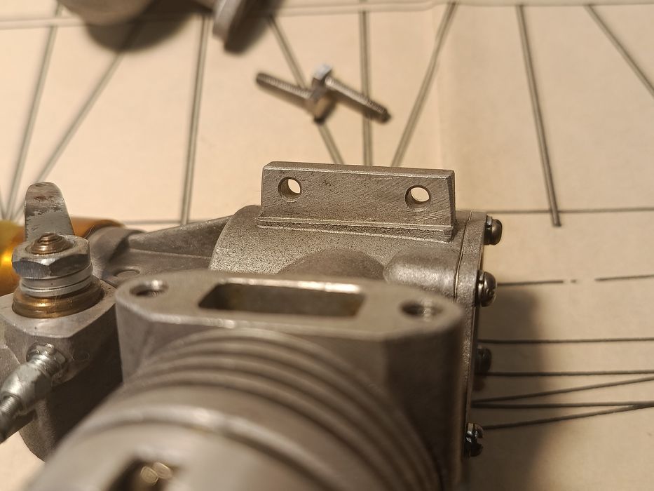 Микродвигатель МДС-6.5 КУ