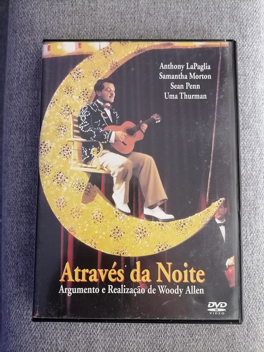 Através da Noite - Sweet and Lowdown