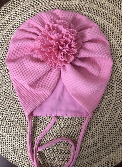 Шапочки для дівчаток