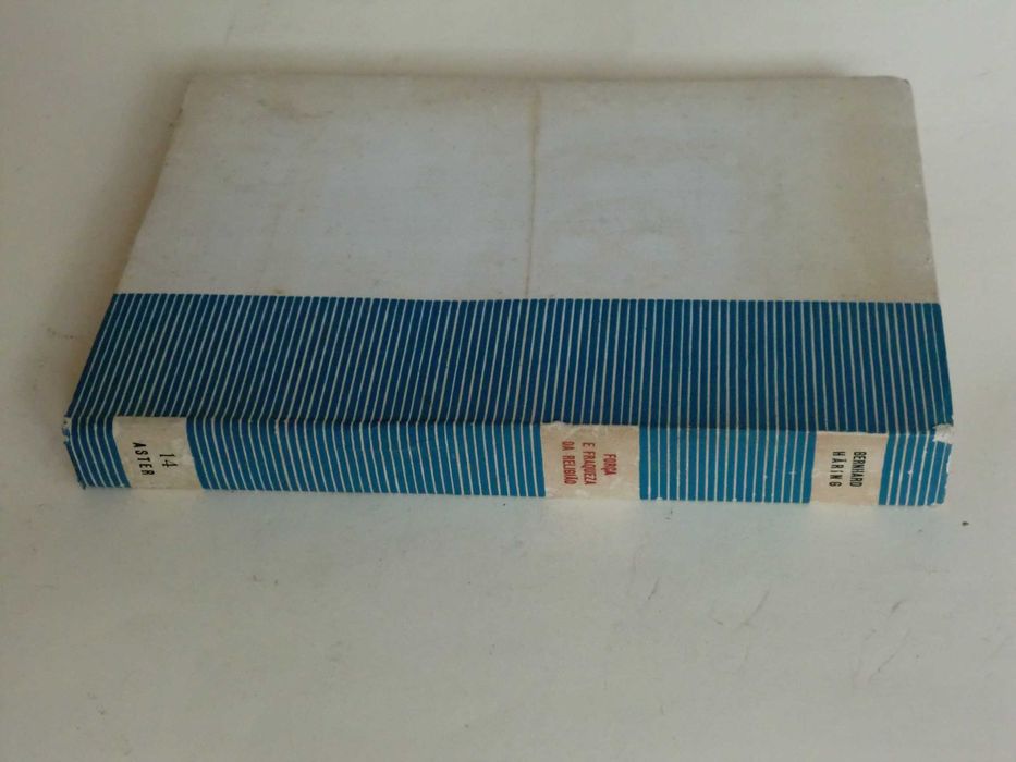 Força e Fraqueza da Religião
de Bernhard Häring