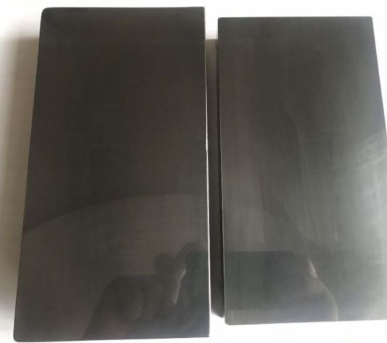 Плиты доводочные (чугунные)