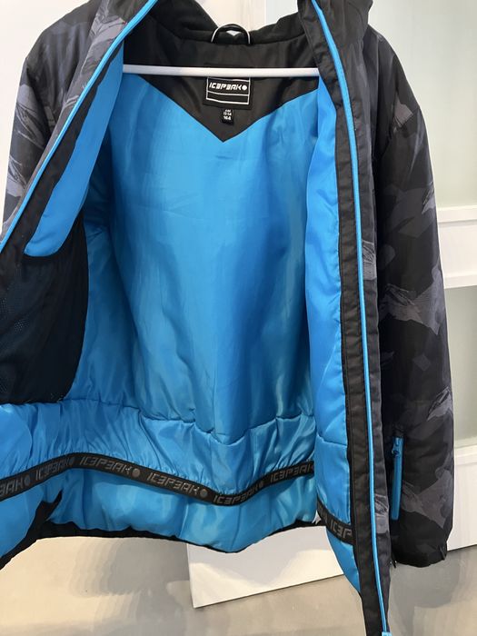 Casaco de neve para criança Icepeak