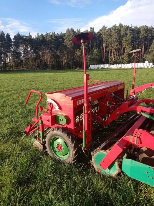 Sprzedam siewnik POLONEZ