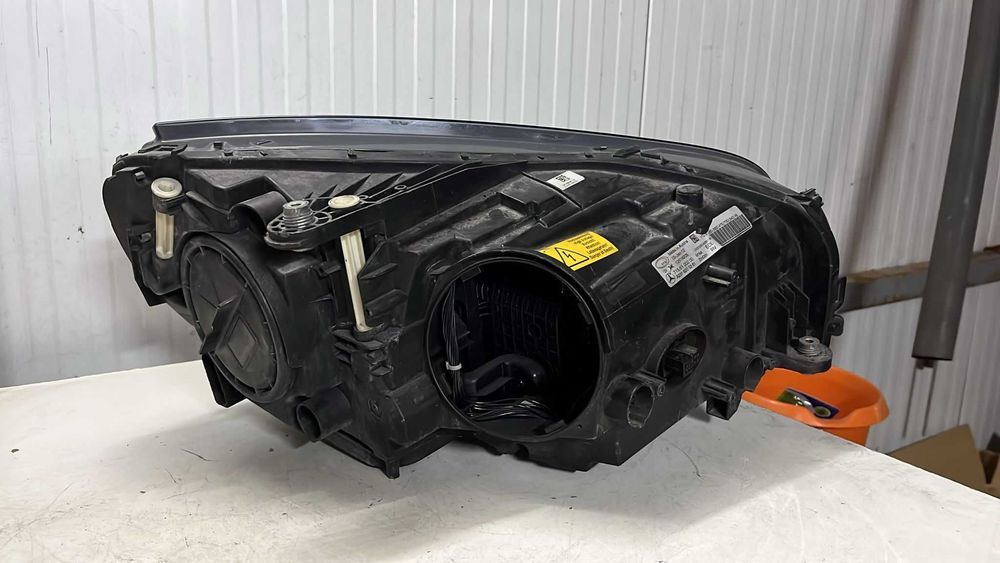 MERCEDES SL W 231 Farol Esquerdo BI XENON ILS