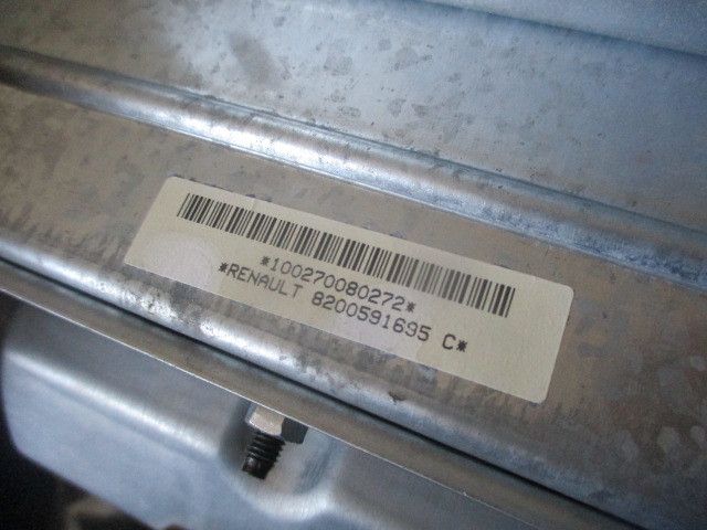 Airbag passageiro RENAULT Modus/Grand Modus (F/JP0_)