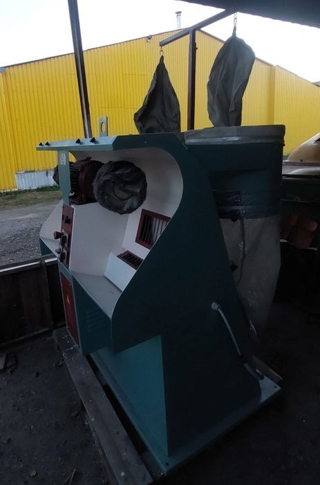 Верстат полірувальний  Volber mod. 153/2 (Італія)