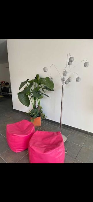 Vários artigos decoração