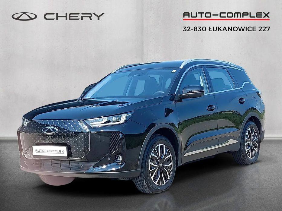 Chery Tiggo 7