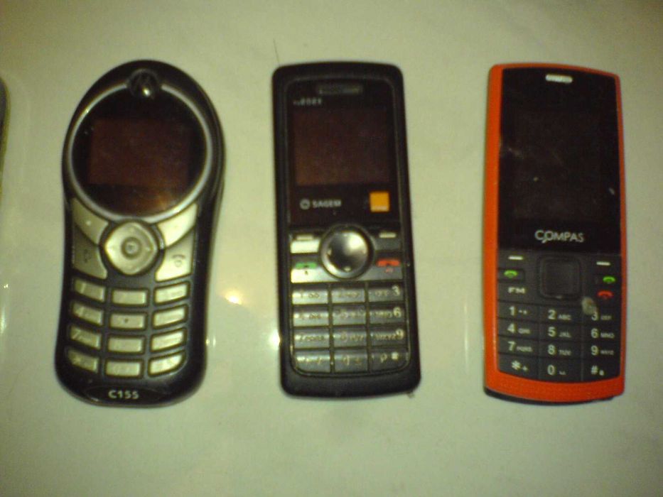 Komórki zabytkowa Nokia 1280 RM-647 z baterią Ruda Śląska • OLX.pl