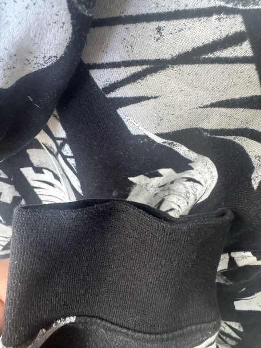 Кофта Nike, розмір XXL