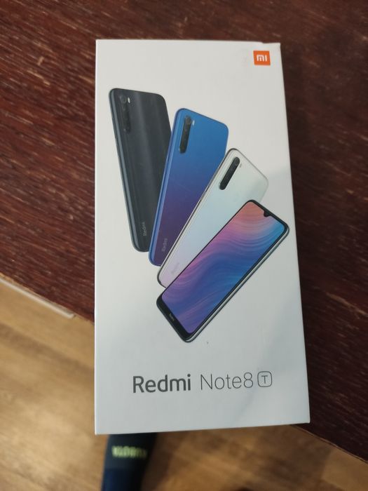 Redmi note 8 Na części