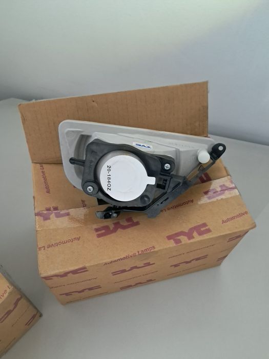 Farois de nevoeiro TYC para Ford Focus MK1 novos