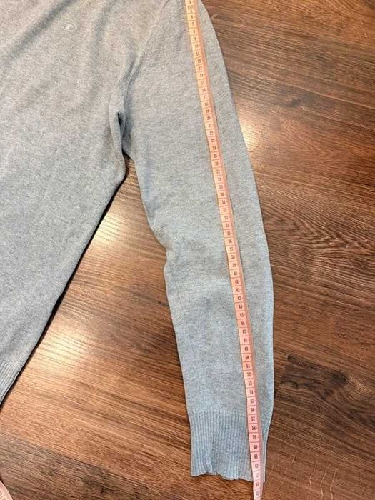 Sweter Tom Tailor w serek