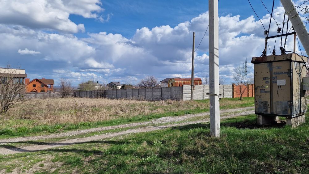 Продам земельну ділянку ж/м Победа-6, Лоцкаменка, п. Південне