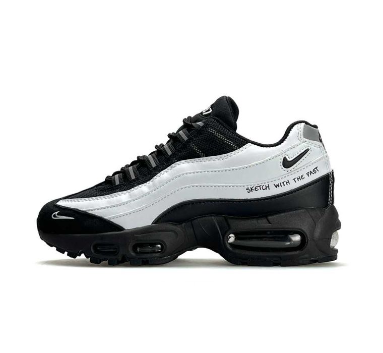 БЕЗ ПРЕДОПЛАТИ Nike Air Max 95 Найк Айр Макс 95 найки НАЛОЖКА