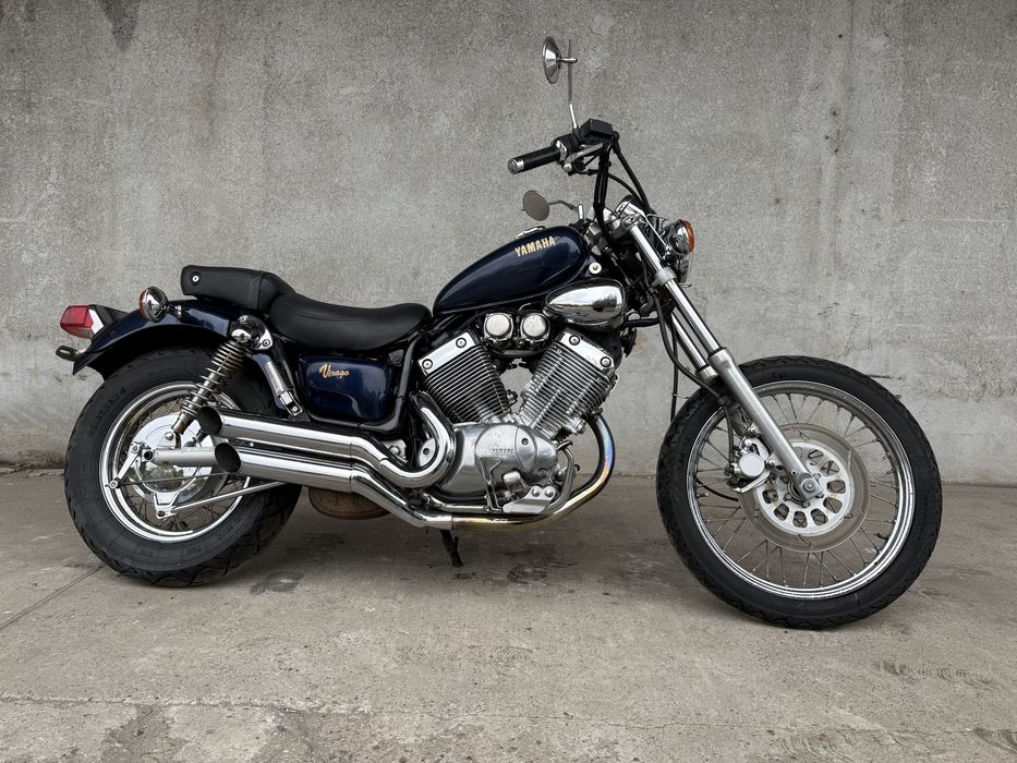 Yamaha