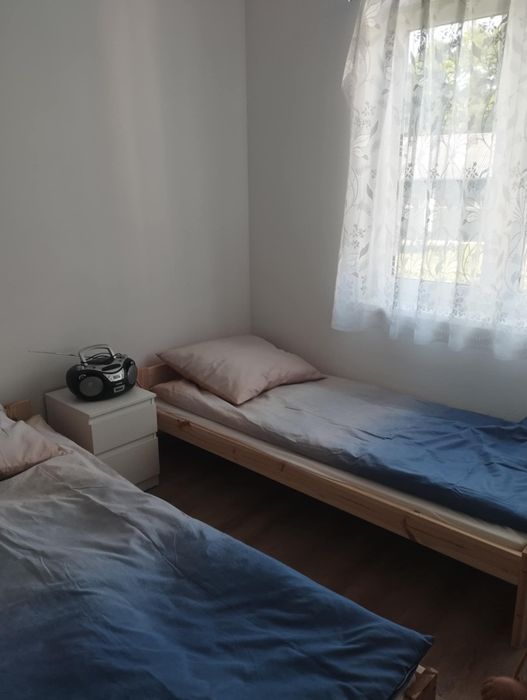Pokoje Kwatery pracownicze Kleszczów Kluki Kaszewice Rogowiec Bełchatów
