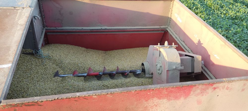 Комбайн масей фергусон 240 Massey Ferguson 240 не 206 і 186