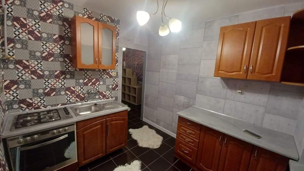 Mieszkanie do wynajęcia w centrum miasta  40m2