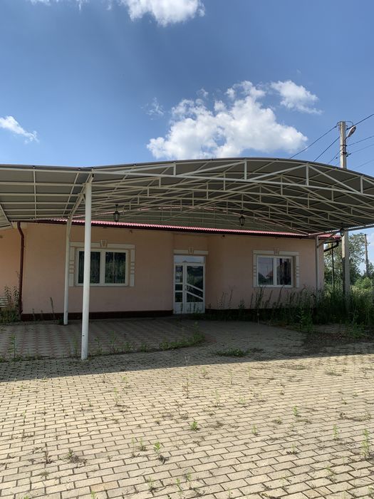 Ресторан, бар !