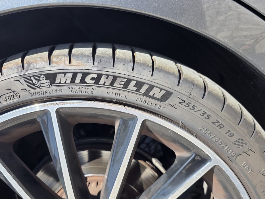 Mercedes-Benz C220 d PACK AMG
