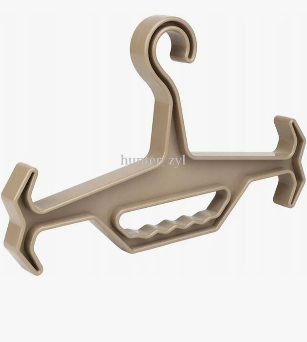 Wieszak taktyczny na kamizelkę