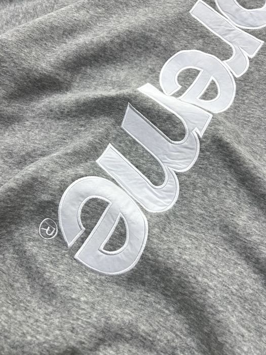 Худі Supreme Logo кофта hoodie супрім y2k sk8 drill