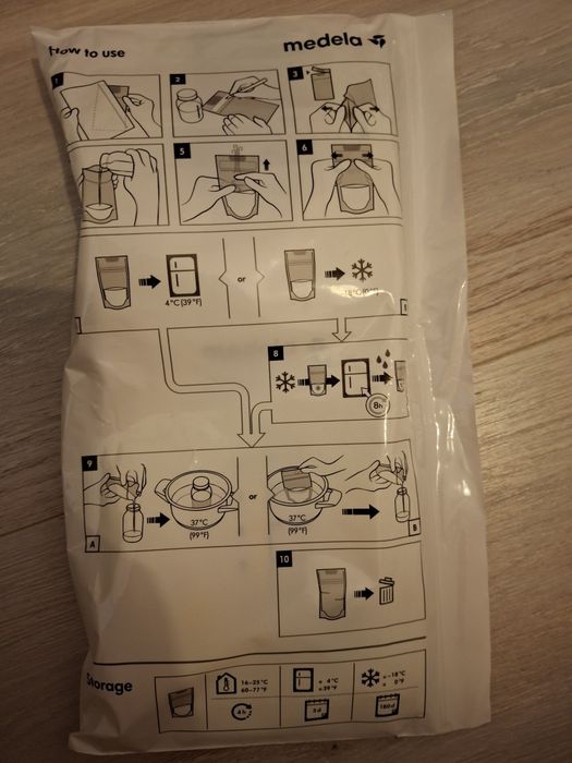 Bomba eléctrica Chicco