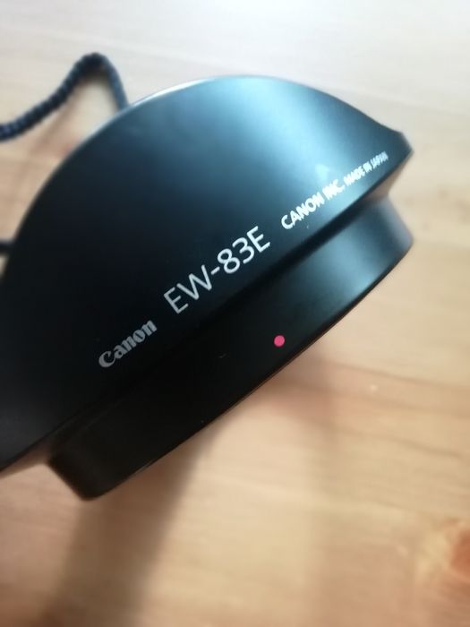 Acessórios de fotografia  Canon, para sol Canon, Bolsa Canon