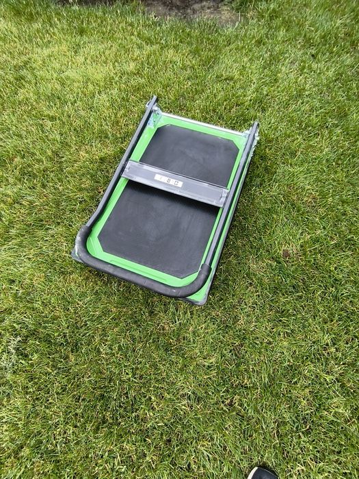 Wózek transportowy, obciążenie do 150kg