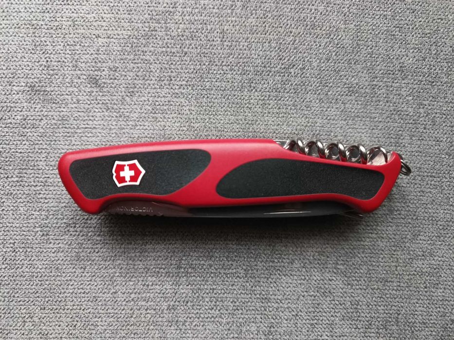 Scyzoryk Victorinox Rangergrip 74 NOWY