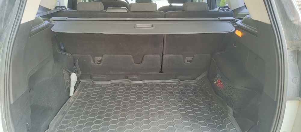 Ford Kuga 2.0 дизель