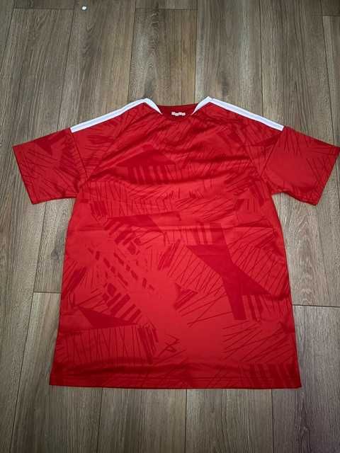 Camisola Benfica 26/27 com portes inc