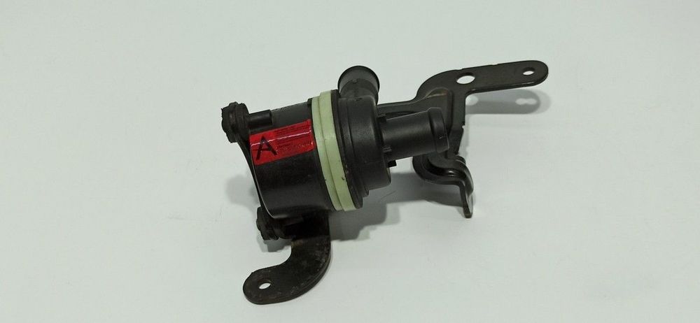 BOMBA DE áGUA AUDI A1 (8X) AMBITION