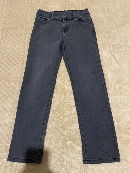 Джинси,штани LC WAIKIKI,на зріст 134-140 см!