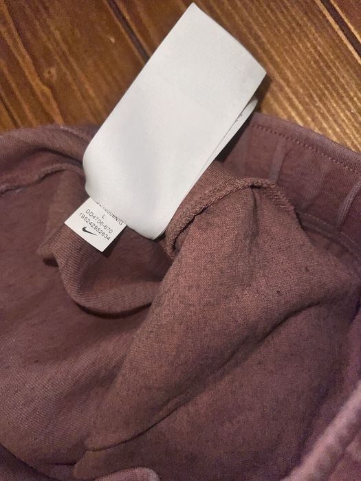 Штани Nike tech fleece