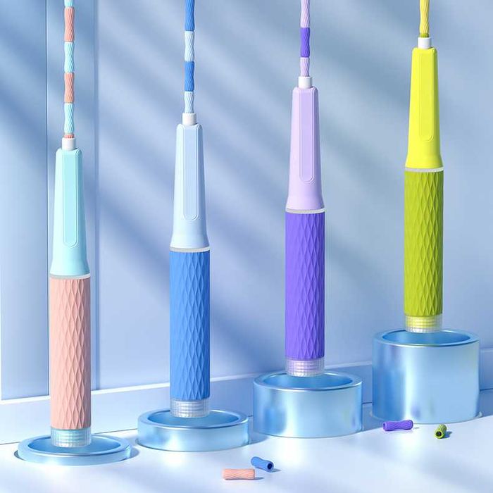 Бісерна скакалка.