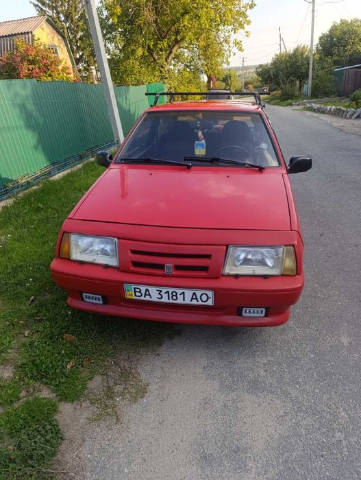 продам ВАЗ 2108 1991года