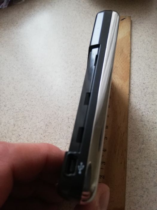 Карманный ПК ASUS A626.