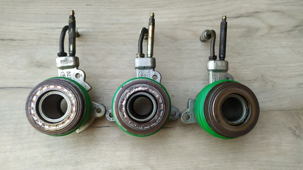 Вижимний циліндр підшипник зчеплення Мондео мк1 мк2 1.6,1.8,2.0,2.5 бе