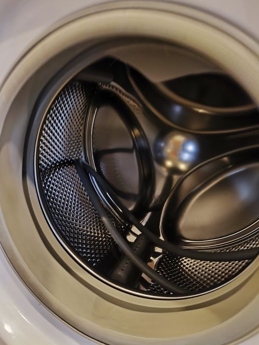 Máquina de lavar roupa Whirlpool A+++