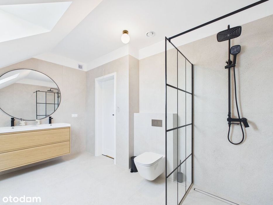 Duży dom 195 m² na wynajem, 6-7 sypialni | Urzut