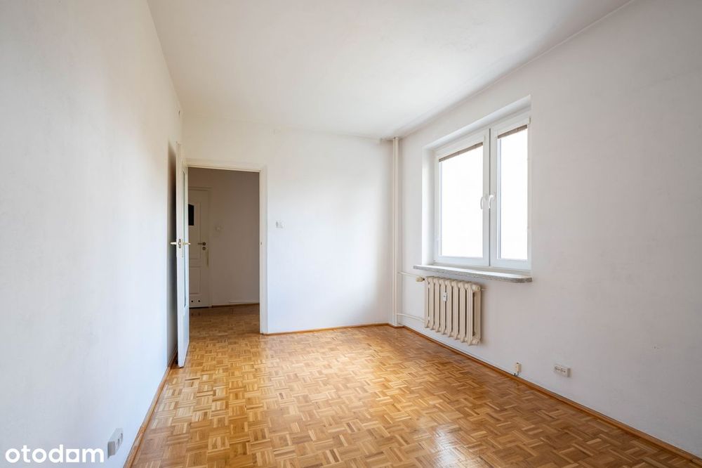 Mieszkanie – Warszawa - Widok 5