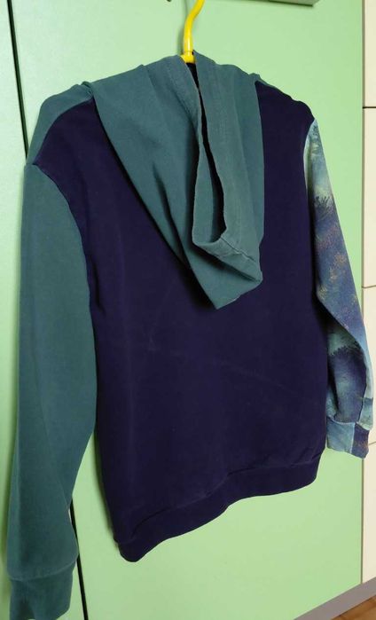 ubrania chłopięce r 134