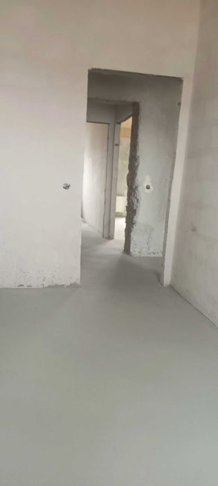 Видова трикімнатна квартира 85м² від забудовника 6 пов